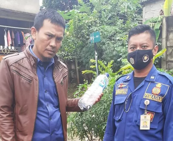 Berita Banten, Berita Tangerang, Berita Tangerang Hari Ini: Belasan Ular Berbisa Masuk Permukiman Warga Jambe