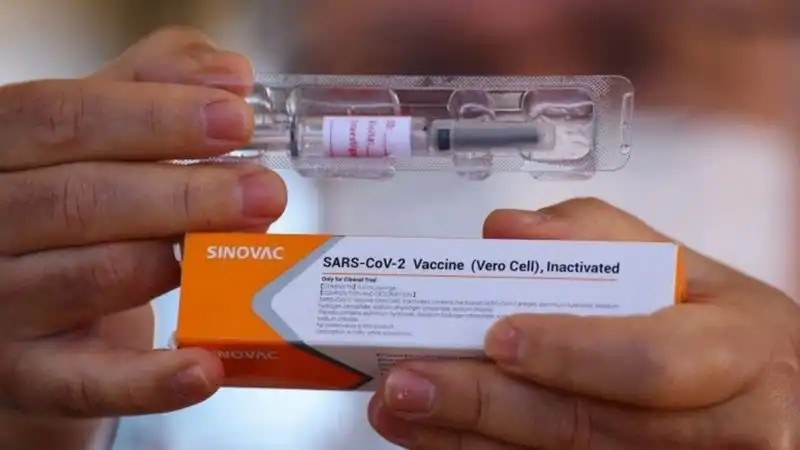 Berita Banten, Berita Kabupaten Tangerang: Vaksin Covid-19 di Kabupaten Tangerang: Belum Ada Kuota Penerimaan