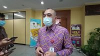Berita Banten, Berita Tangerang, Berita Kabupaten Tangerang, Berita Covid-19: PSBB di Kabupaten Tangerang Diperketat: WFH 75 Persen Bakal Diberlakukan