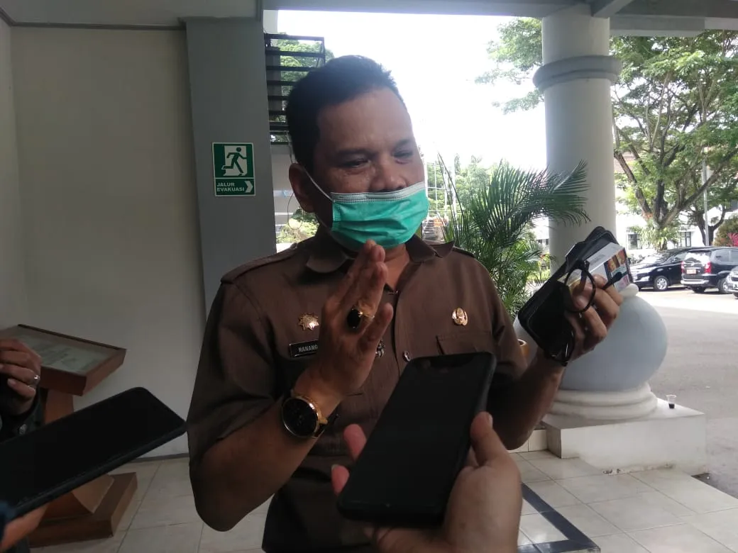 Kerja Sama TPSA Cilowong Masih dalam Tahap Kajian