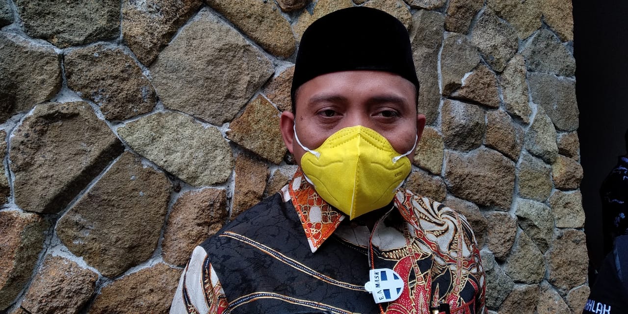 Berita Banten, Berita Cilegon Terbaru, Berita Cilegon Hari ini, Berita Bank Banten: Golkar Cilegon Usulkan Pergantian Pimpinan DPRD