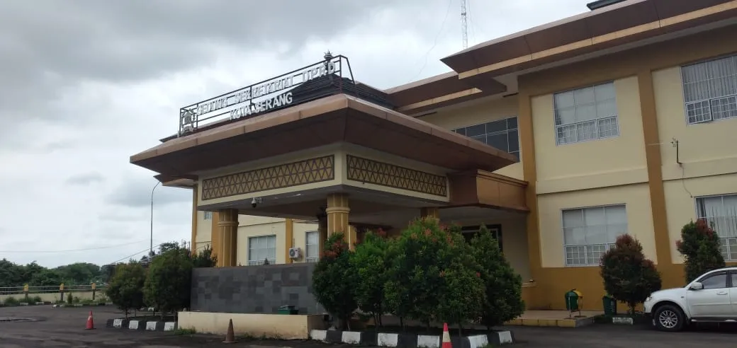 Berita Banten, Berita Kota Serang, DPRD Kota Serang: Sanksi bagi Anggota Dewan yang Menolak Divaksin Ada di Partai