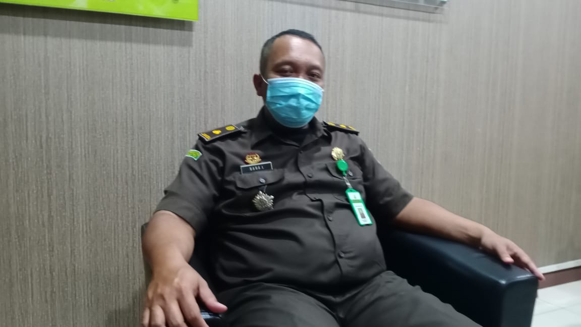 Berita Banten, Berita Kabupaten Tangerang Terbaru, Berita Kabupaten Tangerang Hari ini: 9 Ketua KPM Tigaraksa Diperiksa Terkait Dugaan Penyalahgunaan Dana PKH