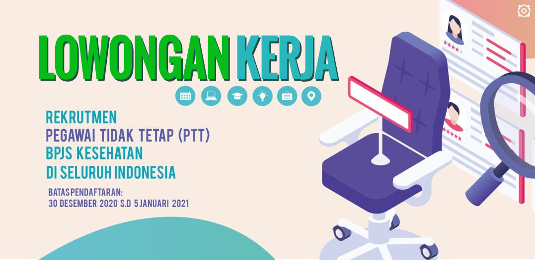Lowongan Kerja 2021 Di Bpjs Tigaraksa Ada 3 Posisi Suarabantennews Com Berita Banten Dan Tangerang Raya