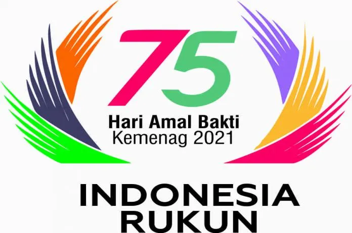 Berita Banten, Berita Nasional, Berita Kabupaten Tangerang: Peringatan Hari Amal Bakti Kemenag di Kabupaten Tangerang Hanya Diikuti 30 Orang