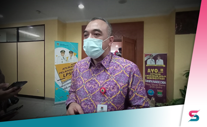 Berita Banten, Berita Kabupaten Tangerang, Vaksin Covid-19: Bupati Tangerang Siap Disuntik Vaksin Sinovac