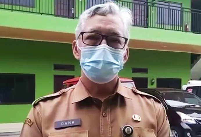 Kematian Akibat Covid-19 di Cilegon: 3 Orang Per Hari