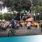 Berita Banten, Berita Banten Terbaru, Berita Banten Hari Ini, Berita Kota Serang, Berita Kota Serang Terbaru, Berita Kota Serang Hari Ini, Berita Alun-Alun, Berita Minggu, Berita Olahraga Pagi: Meski Ditutup, Masyarakat Tetap Padati Alun-Alun Kota Serang