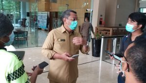 Berita Banten, Berita Tangsel Terbaru, Berita Tangsel Hari ini: Tingkat Kepatuhan Prokes di Tangsel Mencapai 79 Persen Selama PPKM