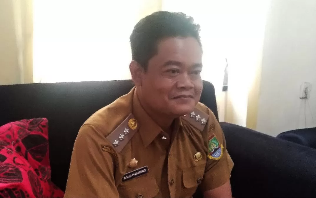 Persoalan Banjir Tak Kunjung Usai, Citangkil Fokuskan Penanganan dari Program Musrenbang