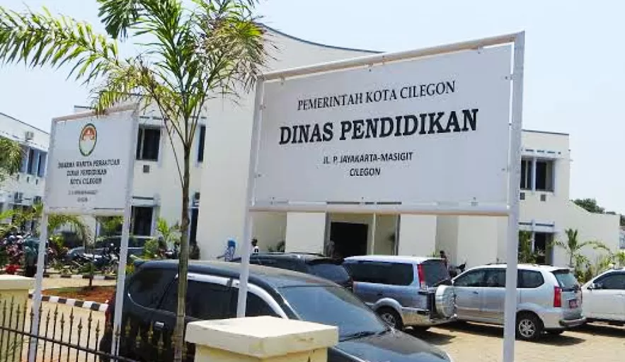 Berita Cilegon, Berita Banten: Sekolah Tatap Muka di Cilegon Dibatalkan