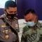 Berita Banten, Berita Tangerang, Berita Kabupaten Tangerang, Berita Kepolisian: Kombespol Wahyu Sri Bintoro, Polisi Santri Penerima 3 Pin Emas dari Kapolri
