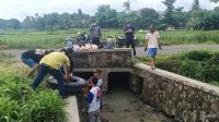 Berita Banten, Berita Cilegon Terbaru, Berita Cilegon Hari ini: 5 Wilayah di Cilegon Rawan Banjir dan Longsor, Penanganan Lamban