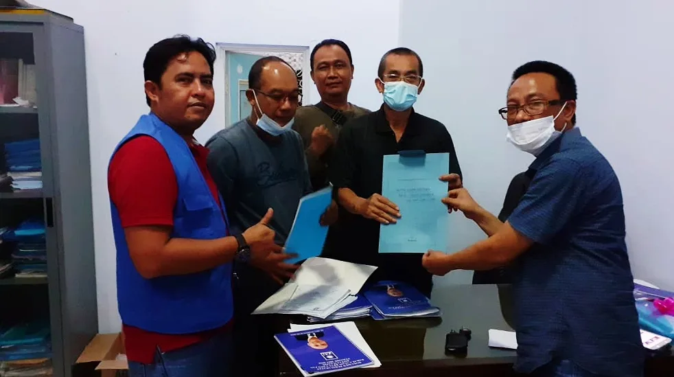 Musda PAN Cilegon Segera Digelar dengan 5 Calon Formatur