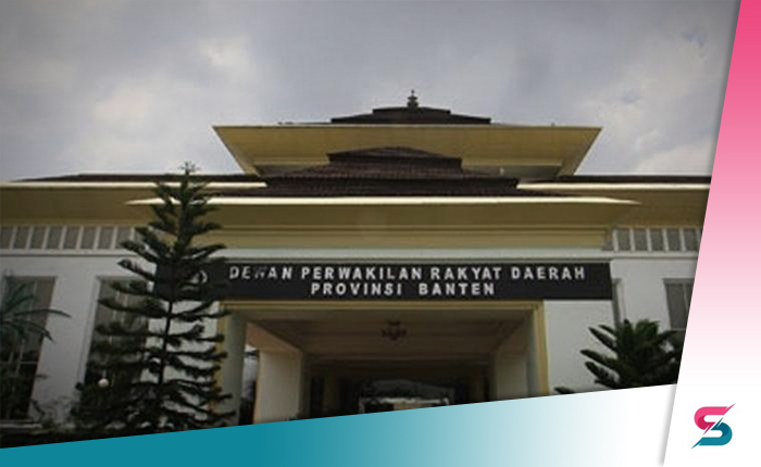 Berita Banten, Berita Serang: Terlambat Hampir 2 Pekan, Akhirnya Anggota DPRD Banten Gajian