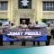 Berita Banten, Berita Kabupaten Tangerang, Berita Polisi, Berita Polresta: Kapolresta Tangerang: Jumat Peduli untuk Tingkatkan Kepekaan Anggota