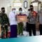 Berita Banten, Berita Kabupaten Tangerang, Berita Polisi, Berita Polresta: Kapolresta Tangerang: Kapolresta Tangerang Laksanakan Jumling dan Warung Jumat di Balaraja