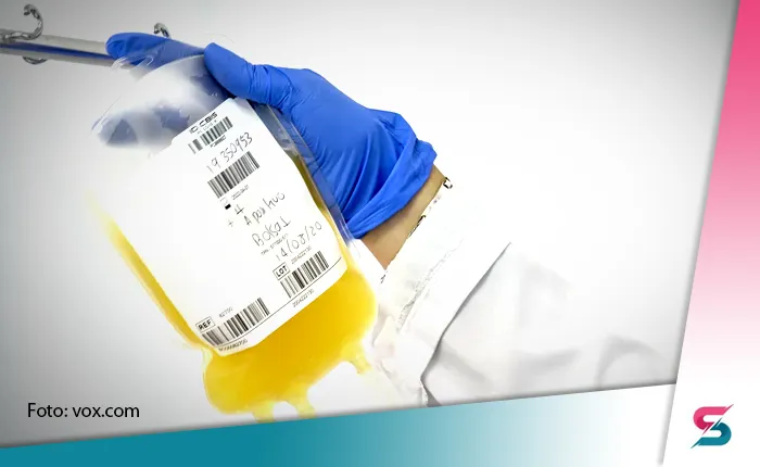 Plasma Konvalesen di PMI Kabupaten Tangerang Langsung Habis