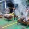 Pemusnahan Barang Bukti, Kejari Kabupaten Tangerang, Barang Bukti Tindak Pidana, Kejaksaan Negeri Kabupaten Tangerang, Berita Banten, Berita Banten Terbaru, Berita Banten Hari Ini, Berita Kabupaten Tangerang, Berita Kabupaten Tangerang Terbaru, Berita Kabupaten Tangerang Hari Ini: Barang Bukti Senilai Rp400 Juta Dimusnahkan Kejari