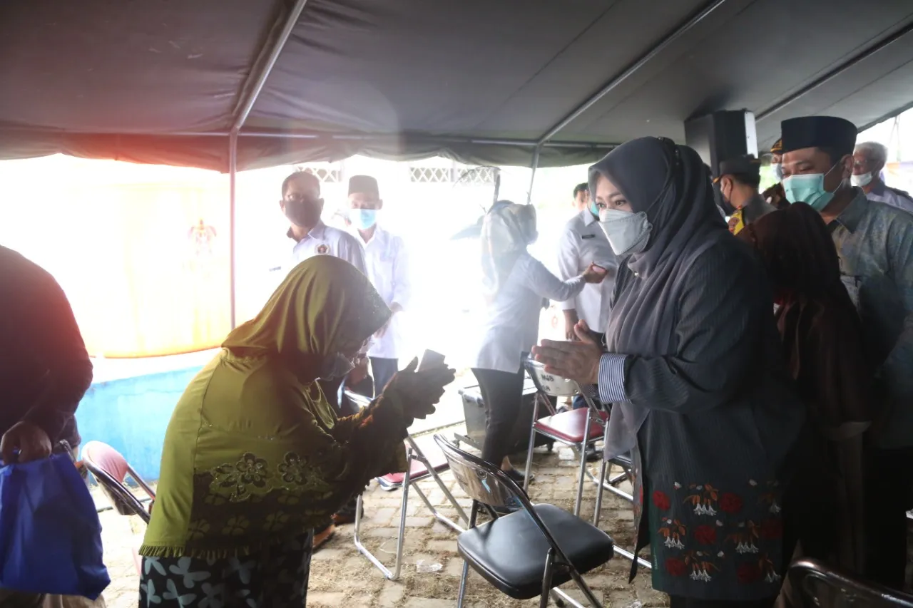 Berita Banten, Berita Banten Terbaru, Berita Banten Hari Ini, Berita Pandeglang, Berita Pandeglang Terbaru, Berita Pandeglang Hari Ini, Berita HPN 2021: HPN 2021: Bupati Apresiasi Pers di Kabupaten Pandeglang