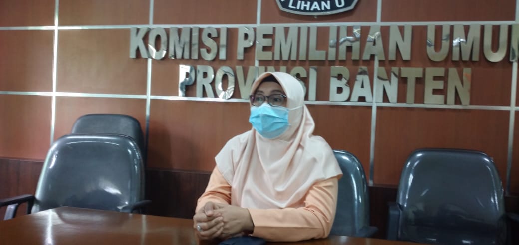 Meski Belum Ada Keputusan dari Pusat, KPU Banten: Kalau Pilkada Ditunda Bakal Berat