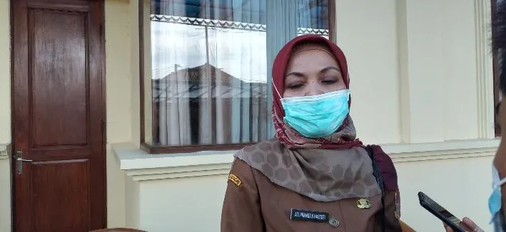 Dinkes Banten, Banjir di Tangerang, Tes Rapid Antigen, Berita Banten, Berita Banten Terbaru, Berita Banten Hari Ini, Berita Serang, Berita Serang Terbaru, Berita Serang Hari Ini: Dinkes Banten Klaim Semua Pengungsi Banjir di Tangerang Raya Sudah Jalani Tes Rapid Antigen