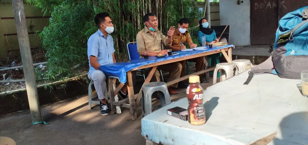 TPSA Cilowong, Sampah Organik dan Nonorganik, Pengangkutan Sampah Organik dan Nonorganik, Berita Banten, Berita Banten Terbaru, Berita Banten Hari Ini, Berita Serang, Berita Serang Terbaru, Berita Serang Hari Ini: Pengangkutan Sampah Organik dan Nonorganik ke TPSA Cilowong Tidak Dipisahkan