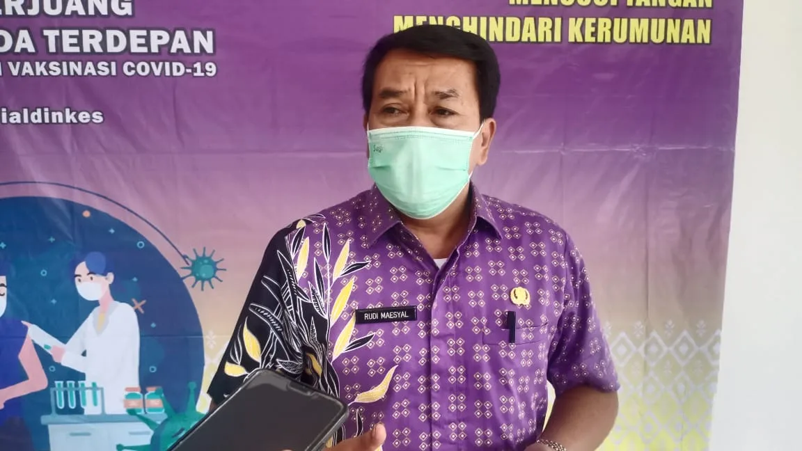 BeritaBerita Banten, Berita Banten Terbaru, Berita Banten Terkini, Berita Banten Hari Ini, Berita Kabupaten Tangerang, Berita Kabupaten Tangerang Terbaru, Berita Kabupaten Tangerang Terkini, Berita Kabupaten Tangerang Hari Ini, Ini Kebijakan Baru PPKM Mikro di Kabupaten Tangerang