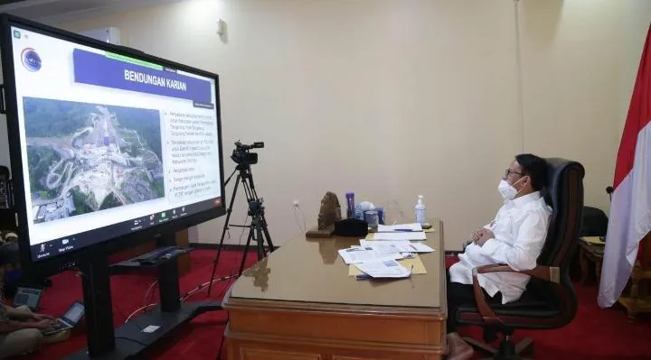 PSBB di Banten, PSBB Tahap VI, PSBB Tahap Ke-6 di Banten, PSBB Tahap VI di Banten, Berita Banten, Berita Banten Terbaru, Berita Banten Hari Ini, Berita Serang, Berita Serang Terbaru, Berita Serang Hari Ini: PSBB Tahap VI di Banten: 18 Februari s.d. 19 Maret 2021