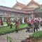 Berita Banten, Berita Banten Terbaru, Berita Banten Hari Ini, Berita Serang, Berita Serang Terbaru, Berita Serang Hari Ini, Berita Etnis Tionghoa Banten, Berita Orang Cina di Banten: Dekat dengan Peziarahan Banten, Vihara Avalokitesvara Ramai Dikunjungi Saat Imlek