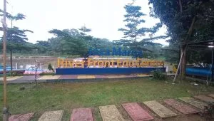 Berita Banten, Berita Banten Terbaru, Berita Banten Hari Ini, Berita Kota Tangerang, Berita Kota Tangerang Terbaru, Berita Kota Tangerang Hari Ini: Banksasuci: Destinasi Wisata Alam dan Edukasi di Karawaci