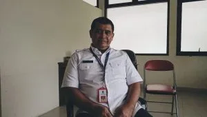 Berita Banten, Berita Banten Terbaru, Berita Banten Hari Ini, Berita Kabupaten Tangerang, Berita Kabupaten Tangerang Terbaru, Berita Kabupaten Tangerang Hari Ini, Berita Situ dan Danau, Berita Situ di Tangerang: Dari 36 Hektare, Luas Situ Kelapa Dua Tinggal 16 Hektare