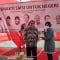 Berita Banten, Berita Banten Terbaru, Berita Banten Hari Ini, Berita Serang, Berita Serang Terbaru, Berita Serang Hari Ini, Berita Etnis Tionghoa Banten: HPN 2021: Bunda Risma Tertarik Program Kemanusiaan SMSI