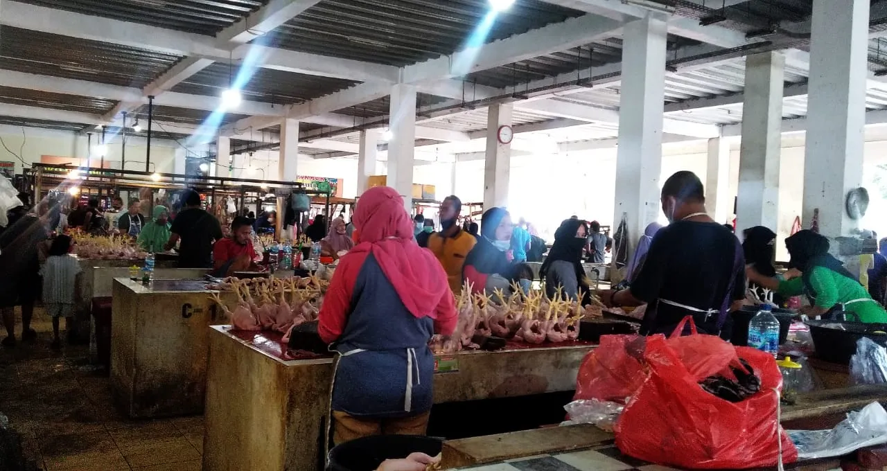 Berita Banten, Berita Banten Terbaru, Berita Banten Hari Ini, Berita Cilegon, Berita Cilegon Terbaru, Berita Cilegon Hari Ini, Berita Covid-19, Berita Protokol Kesehatan: Disiplin Prokes Menurun, Sebaran Covid-19 di Kota Cilegon Meningkat