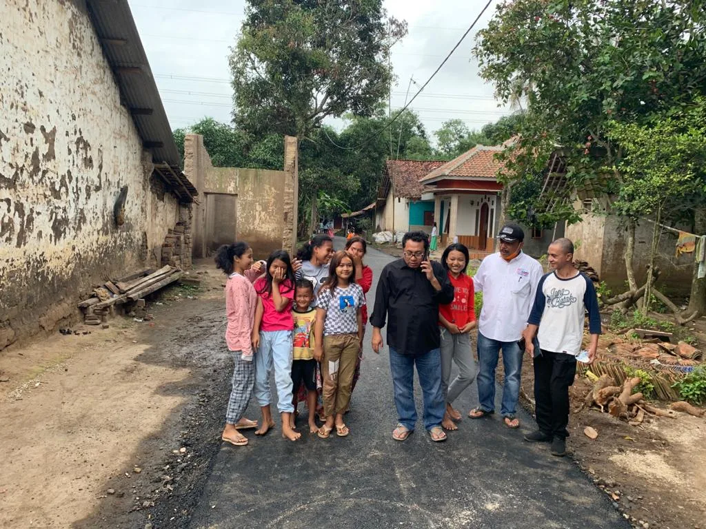 HPN 2021: SMSI Ikut Membangun yang Belum Tertangani