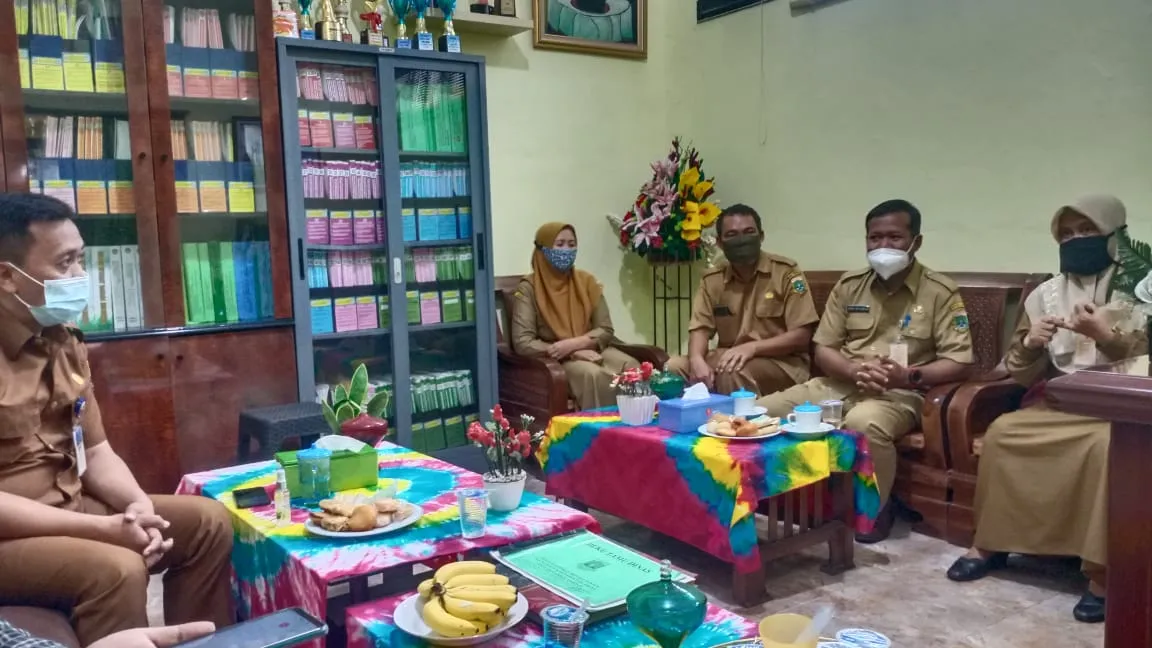 Didik Anak Berkebutuhan Khusus, SKh Negeri 01 Tangerang Genjot Inovasi Guru