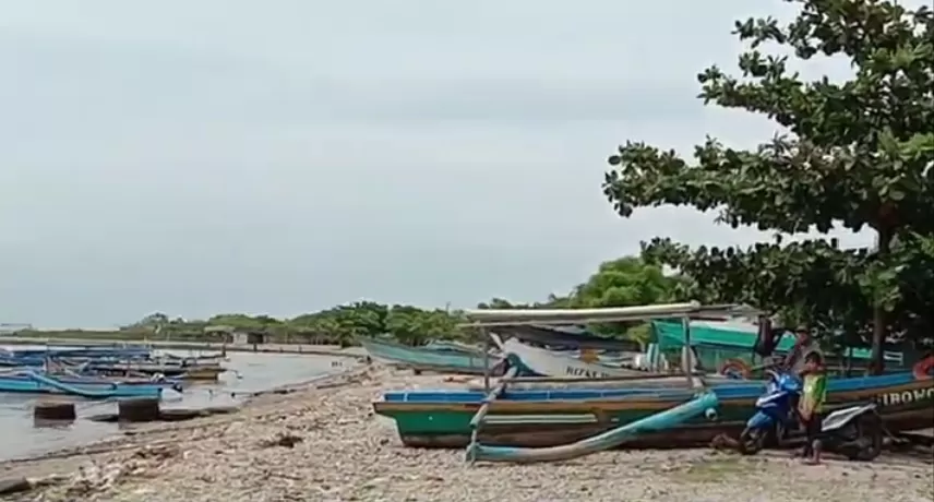 Nelayan Tanjung Peni, Nelayan Terdesak Pabrik, Nelayan Cilegon, Hutan Bakau Musnah, Berita Banten, Berita Banten Terbaru, Berita Banten Hari Ini, Berita Cilegon, Berita Cilegon Terbaru, Berita Cilegon Hari Ini: Terdesak Pabrik, Masyarakat Nelayan Tanjung Peni Butuh Dukungan