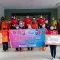 Berita Banten, Berita Banten Terbaru, Berita Banten Hari Ini, Berita Kabupaten Tangerang, Berita Kabupaten Tangerang Terbaru, Berita Kabupaten Tangerang Hari Ini: LazisMu dan Alfamart Bersama PWI Salurkan Donasi Konsumen di HPN 2021