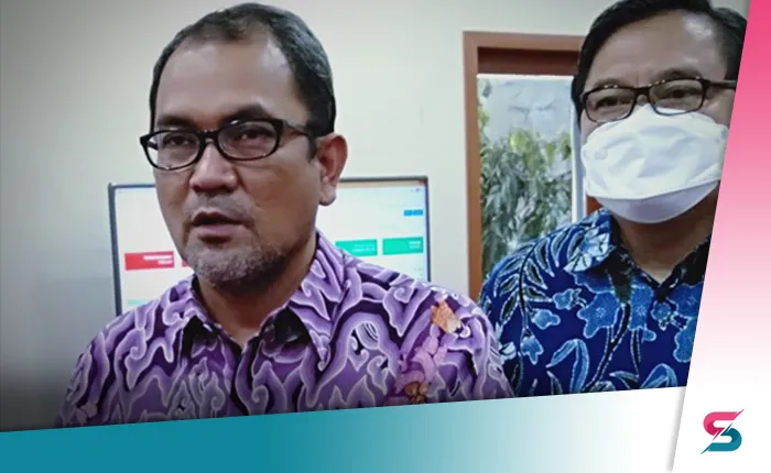 Raih Peringkat Pertama Nasional. Perumdam TKR Siapkan Inovasi Pelayanan