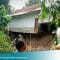 Berita Banten, Berita Banten Terbaru, Berita Banten Hari Ini, Berita Serang, Berita Serang Terbaru, Berita Serang Hari Ini, Berita Cikesal: 4 Rumah Warga Cikeusal Rusak Akibat Pergeseran Tanah