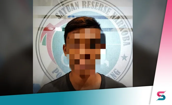 Polres Pandeglang Sita 548 Butir Hexymer dari Pelaku