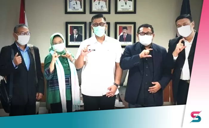 UU ITE, Penerapan UU ITE, SMSI dan Polri, SMSI Banten, Berita Banten, Berita Banten Terbaru, Berita Banten Hari Ini, Berita Nasional, Berita Nasional Terbaru, Berita Nasional Hari Ini, Berita Polri, Berita Polri Terbaru, Berita Polri Hari Ini: Penerapan UU ITE, SMSI Dukung Kapolri Utamakan Langkah Damai