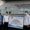 Berita Banten, Berita Banten Terbaru, Berita Banten Hari Ini, Berita Kabupaten Tangerang, Berita Kabupaten Tangerang Terbaru, Berita Kabupaten Tangerang Hari Ini: Perumdam TKR Sumbang Mobil Lab PCR ke Pemkab Tangerang