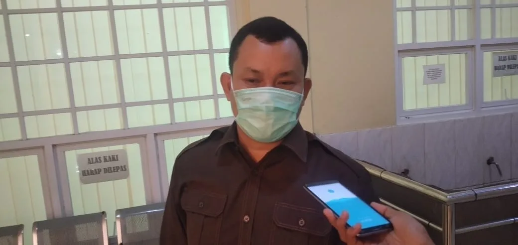 Dewan Kota Serang Dorong Provinsi Segera Cairkan Dana DBHP