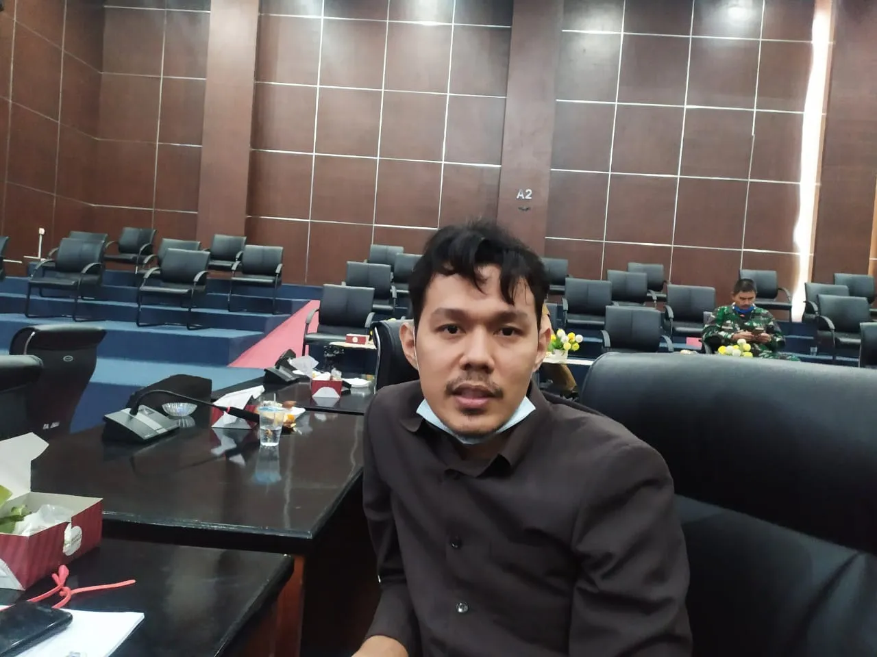 Harga Cabe Mahal, Cabe Mahal di Serang, Harga Cabai Mahal, Cabai Mahal di Serang, Harga Cabai Meroket, Operasi Pasar di Serang, Berita Banten, Berita Banten Terbaru, Berita Banten Terkini, Berita Banten Hari Ini, Berita Serang, Berita Serang Terbaru, Berita Serang Terkini, Berita Serang Hari Ini: Harga Cabai di Kota Serang Meroket, Dewan Dorong Operasi Pasar