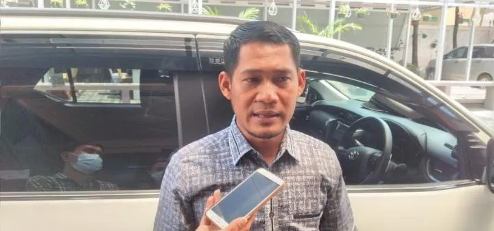 Sebut Tingkat Kemandirian Kota Serang Lemah, Pujianto Dorong Pemkot Melek Program