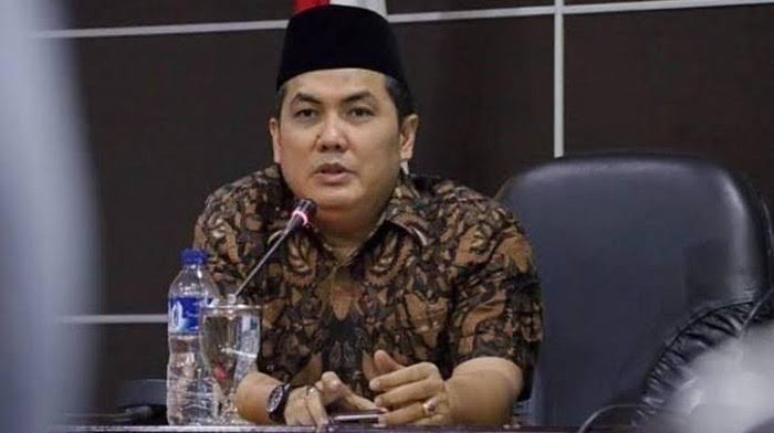 Helmy Faisal Diyakini Bisa Membuat Hubungan Presiden Jokowi dan Rakyat Lebih Dinamis