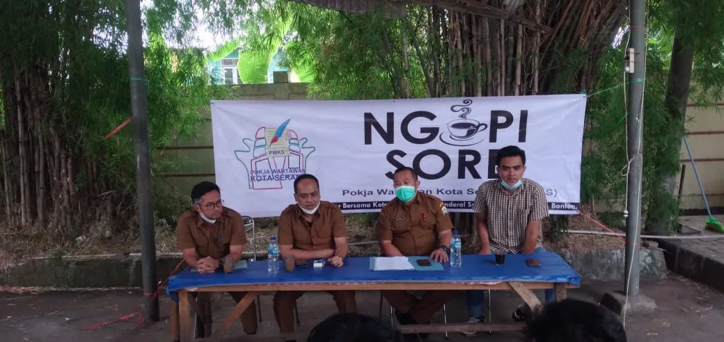 Dari 220 PSU Perumahan di Kota Serang, Baru 52 yang Sudah Diserahkan ke Pemkot