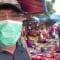 Pasar Kranggot, Helldy Agustian, Wali Kota Cilegon, Pasar Tradisional Terbesar Se-Asia Tenggara, Berita Banten, Berita Banten Terbaru, Berita Banten Hari Ini, Berita Cilegon, Berita Cilegon Terbaru, Berita Cilegon Hari Ini: Minggu Pagi, Helldy Mendadak Sidak Pasar Kranggot yang Semrawut