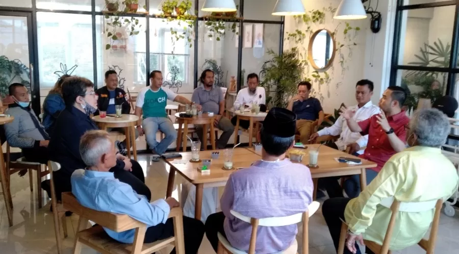 Berita Banten, Berita Banten Terbaru, Berita Banten Hari Ini, Berita Cilegon, Berita Cilegon Terbaru, Berita Cilegon Hari Ini: Warga Cilegon Menimbang Kebijakan Wali Kota Soal Usulan Peningkatan Status Jalan